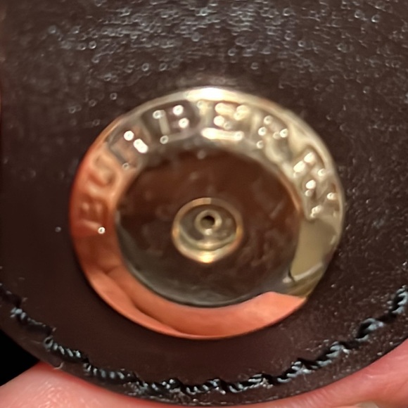 Burberry Canterbury Haymarket Bag 🌸🌸 - Picture 11 of 16